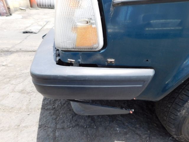 1991 Volvo 240 - photo 9