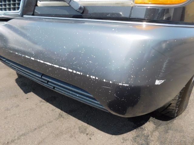 1992 Mercedes-Benz 500-Series 500SEL 5.0 (STD is Estimated) - photo 10
