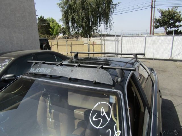 1992 Acura Vigor GS - photo 10