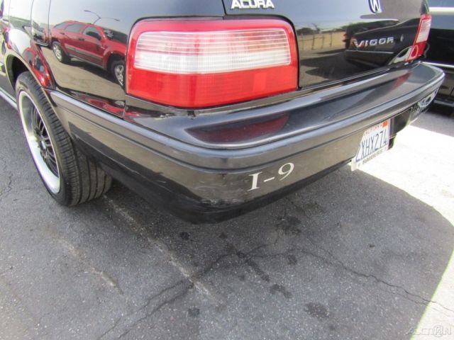 1992 Acura Vigor GS - photo 11
