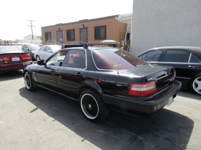 1992 Acura Vigor GS - photo 3