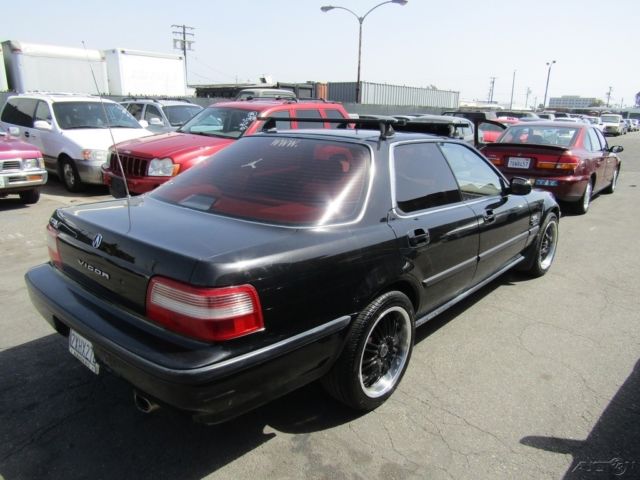 1992 Acura Vigor GS - photo 5
