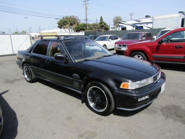 1992 Acura Vigor GS - photo 6