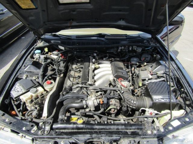1992 Acura Vigor GS - photo 8