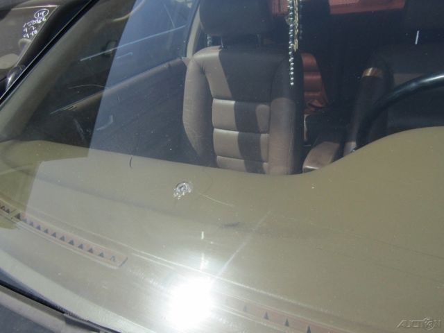 1992 Acura Vigor GS - photo 9