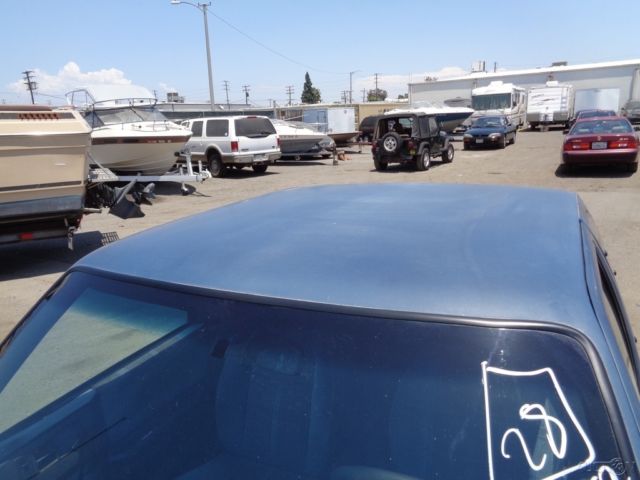 1992 Chevrolet S-10 - photo 12