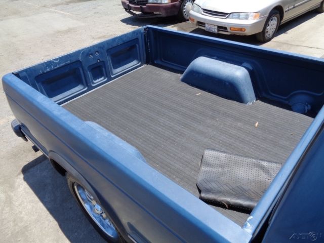 1992 Chevrolet S-10 - photo 13