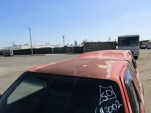 1992 Dodge Dakota - photo 10
