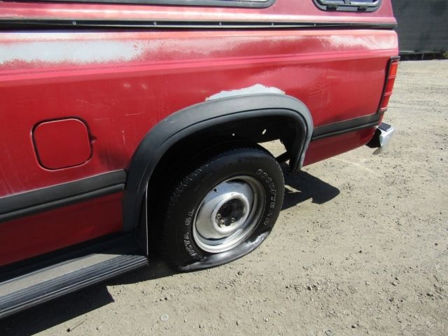 1992 Dodge Dakota - photo 12
