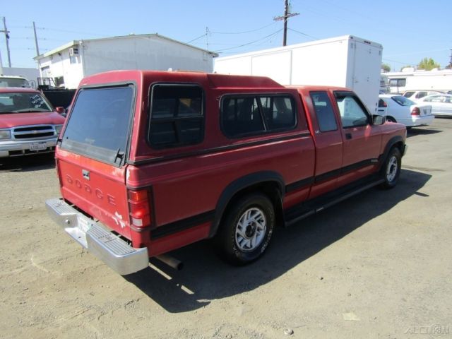 1992 Dodge Dakota - photo 4