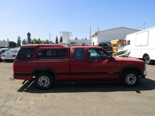 1992 Dodge Dakota - photo 5