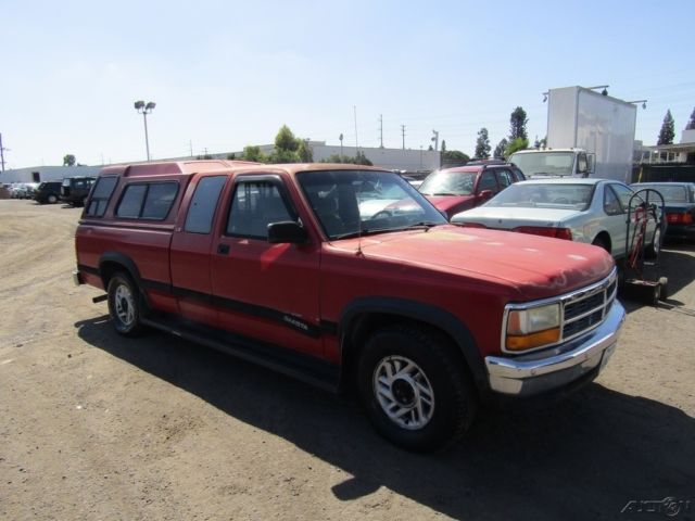 1992 Dodge Dakota - photo 6