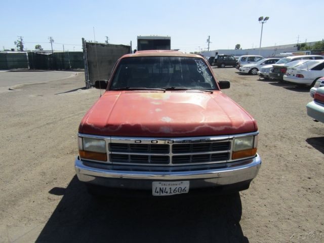 1992 Dodge Dakota - photo 7