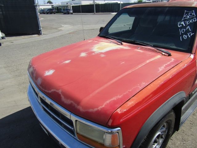 1992 Dodge Dakota - photo 9