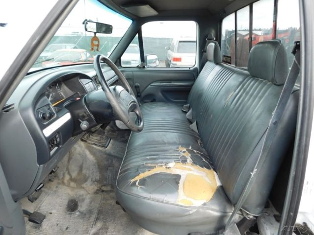 1992 Ford F-150 S - photo 11