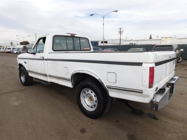 1992 Ford F-150 S - photo 3