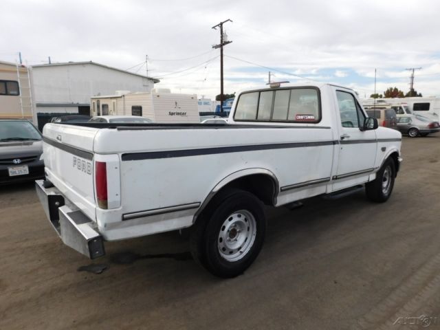 1992 Ford F-150 S - photo 5