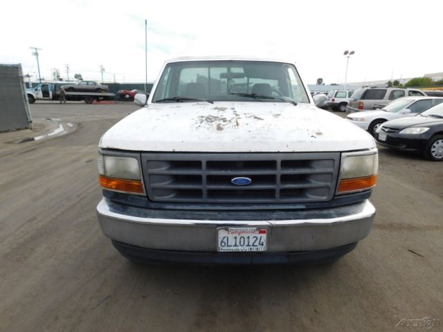 1992 Ford F-150 S - photo 8