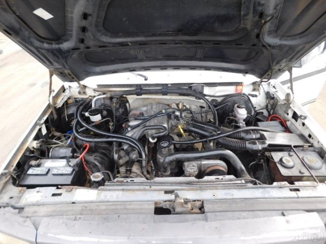 1992 Ford F-150 S - photo 9