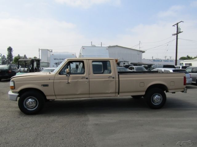 1992 Ford F-350 Custom - photo 2