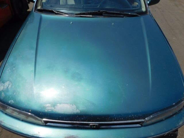 1992 Honda Accord EX - photo 11