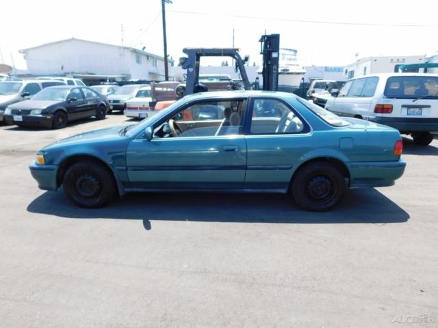 1992 Honda Accord EX - photo 4