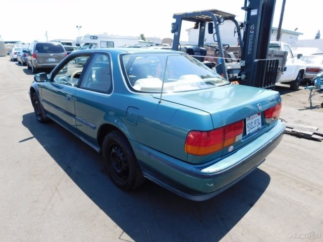 1992 Honda Accord EX - photo 5