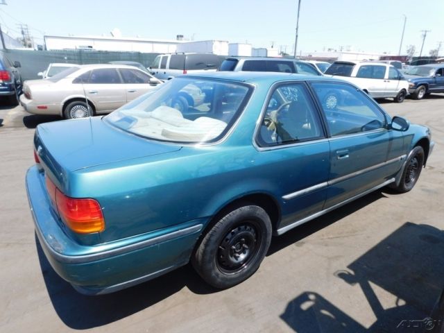 1992 Honda Accord EX - photo 6