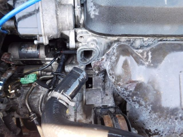 1992 Honda Accord EX - photo 9