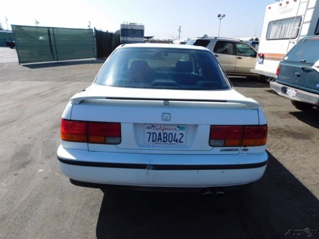 1992 Honda Accord EX - photo 3