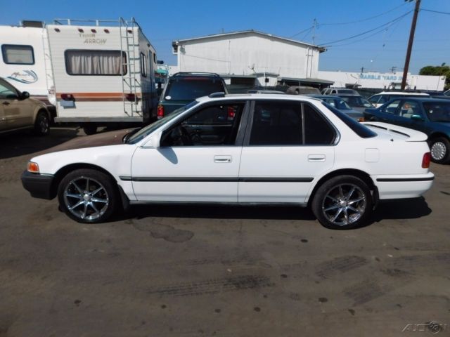 1992 Honda Accord EX - photo 4