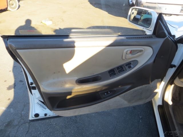 1992 Lexus ES Base Sedan 4-Door - photo 11