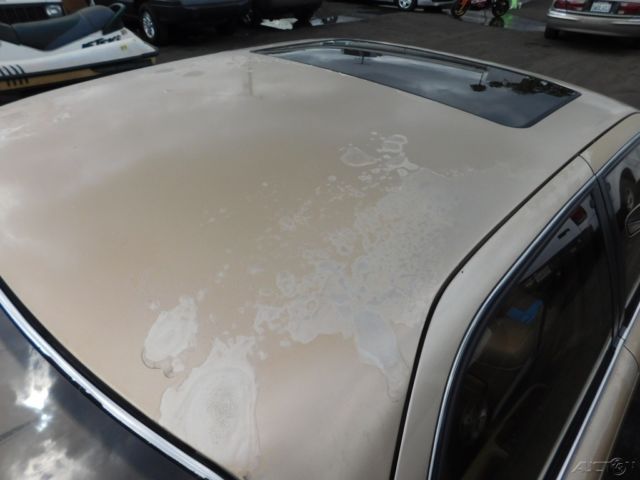 1992 Lexus LS Base Sedan 4-Door - photo 11