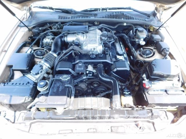 1992 Lexus SC - photo 10