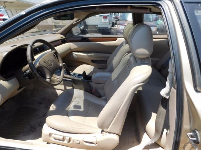 1992 Lexus SC - photo 12