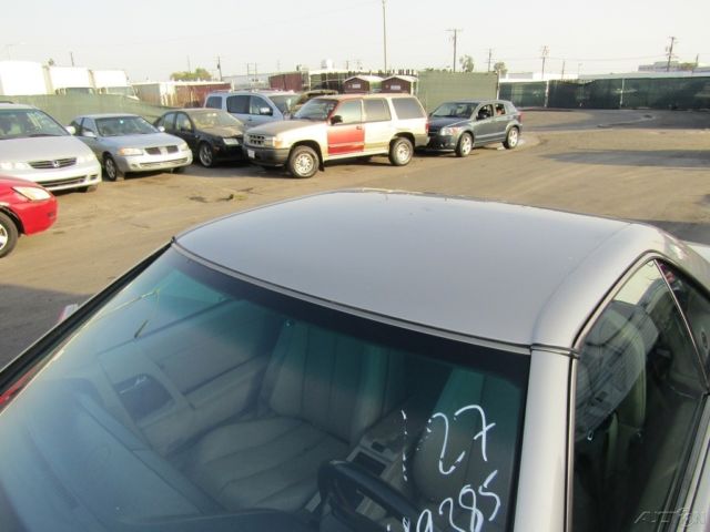 1992 Mercedes-Benz 500-Series 500 SL 5.0 - photo 9