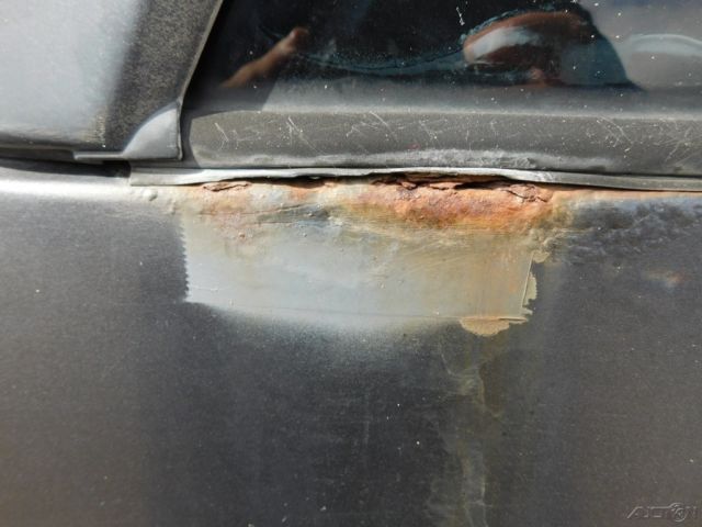 1992 Nissan Pathfinder XE - photo 10