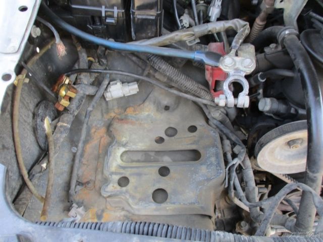1992 Toyota 4Runner SR5 - photo 11