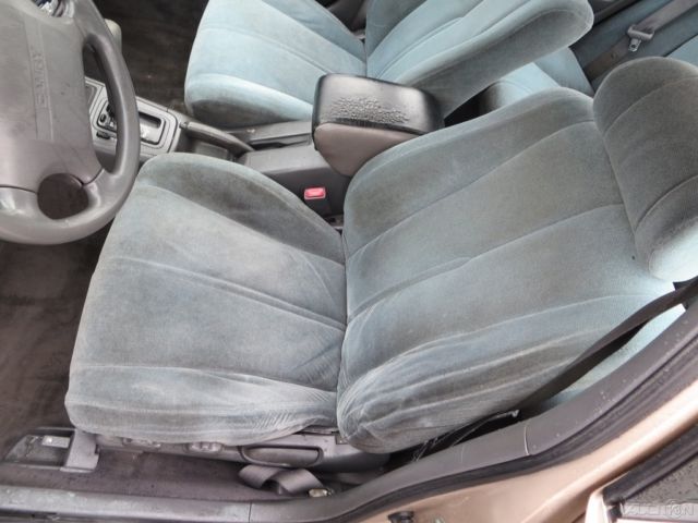 1992 Toyota Camry LE - photo 12