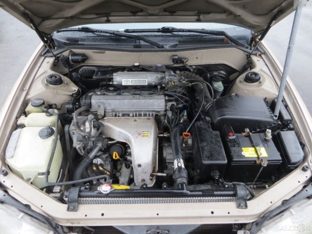 1992 Toyota Camry LE - photo 9