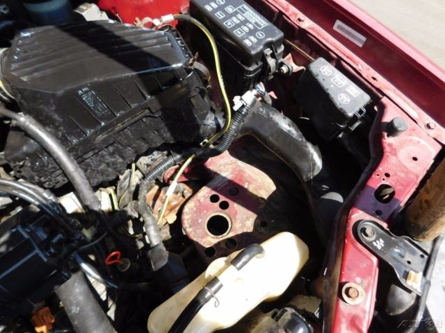1992 Toyota Corolla LE - photo 10