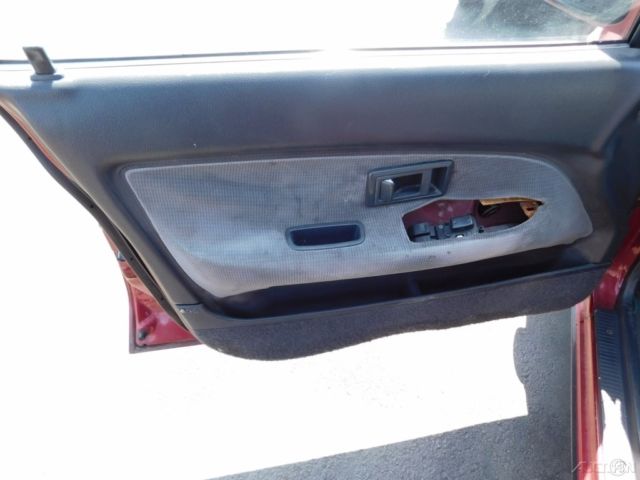 1992 Toyota Corolla LE - photo 11