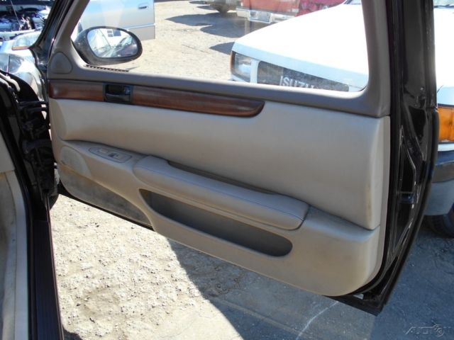 1992 Lexus SC - photo 10