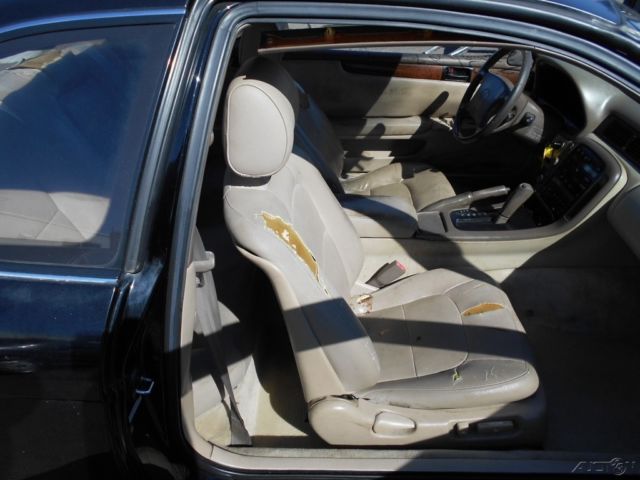 1992 Lexus SC - photo 11