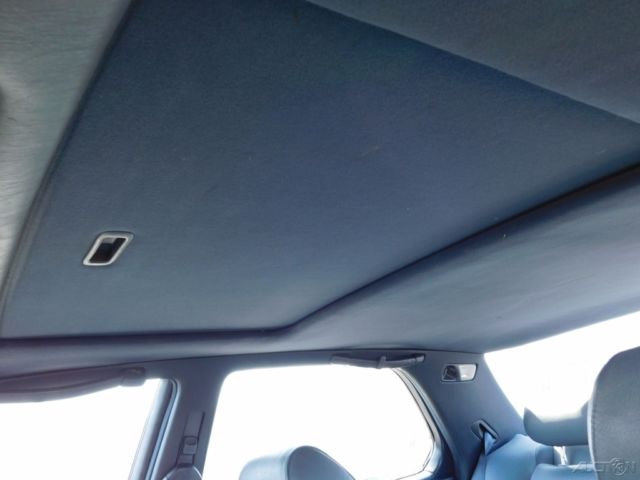1992 Lexus LS - photo 11