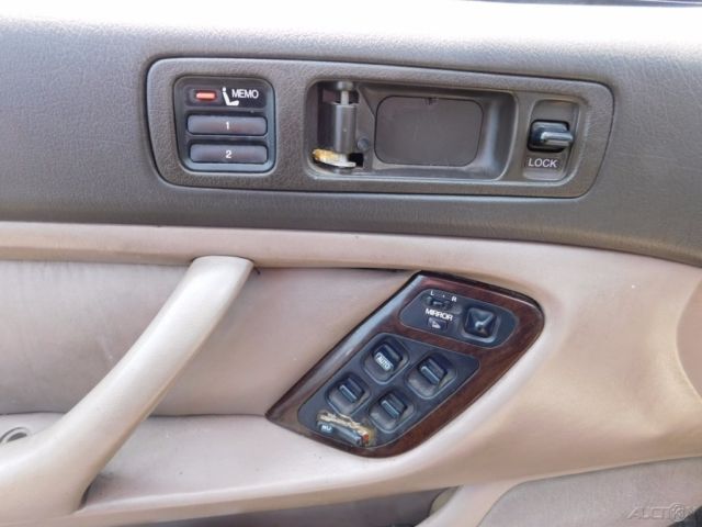 1993 Acura Legend L - photo 11