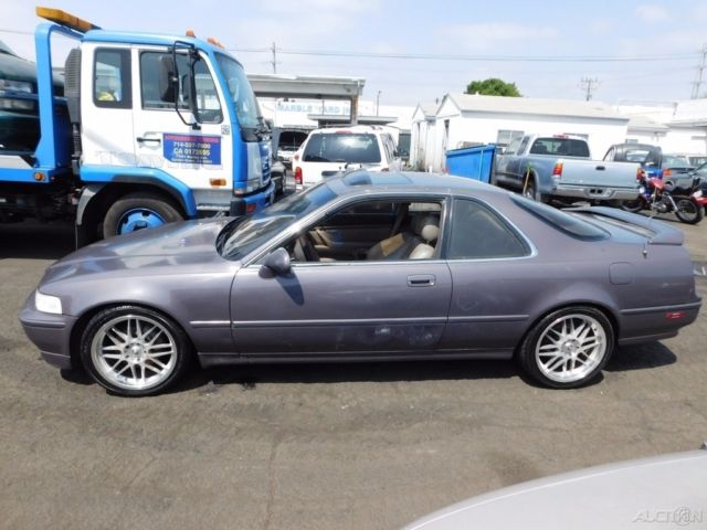 1993 Acura Legend L - photo 2