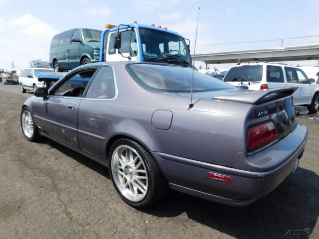 1993 Acura Legend L - photo 3