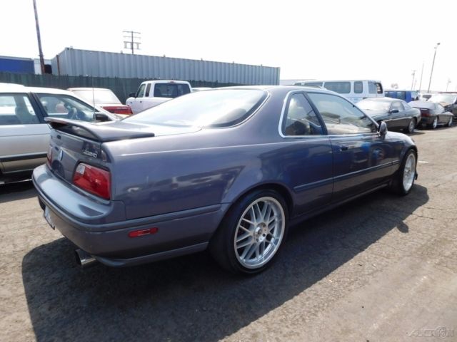 1993 Acura Legend L - photo 5