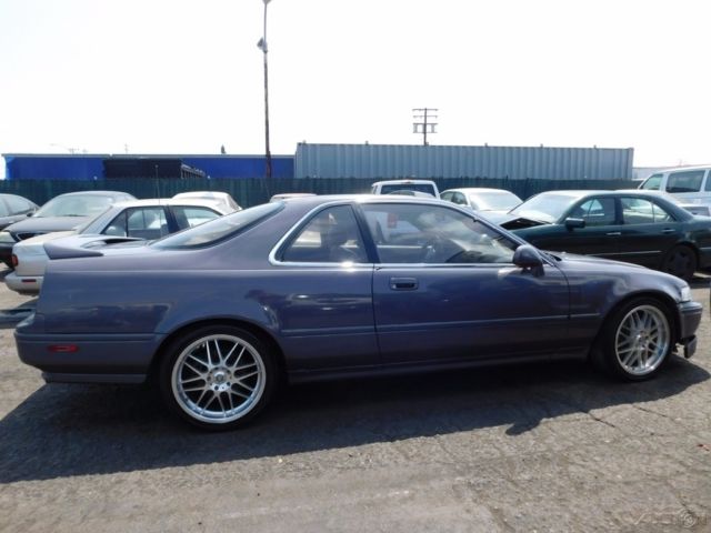 1993 Acura Legend L - photo 6
